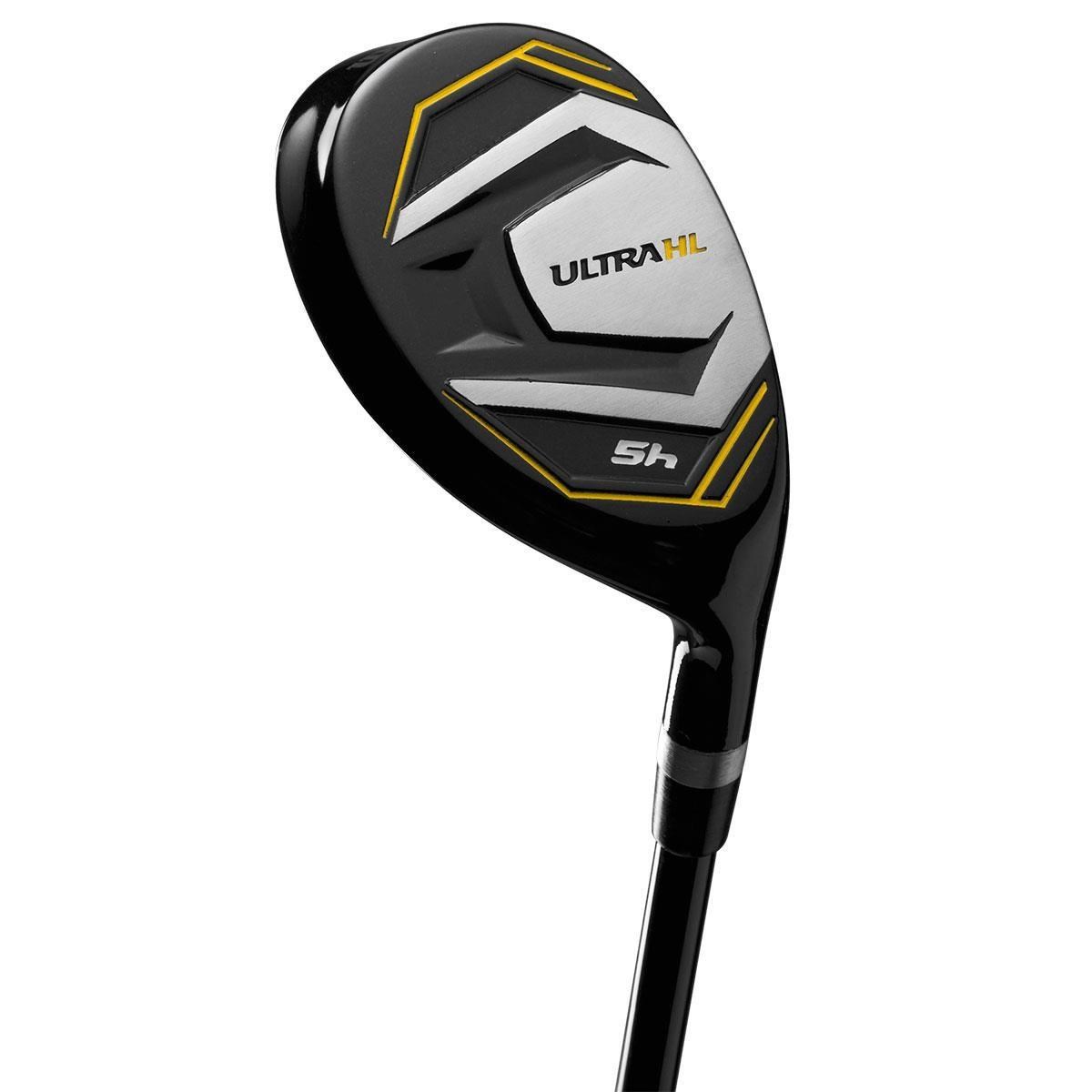 Wilson Ultra HL pánský golfový set, ocel, levý