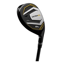 Wilson Ultra HL pánský golfový set, ocel, levý