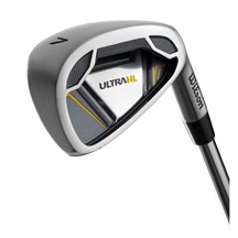 Wilson Ultra HL pánský golfový set, ocel, levý