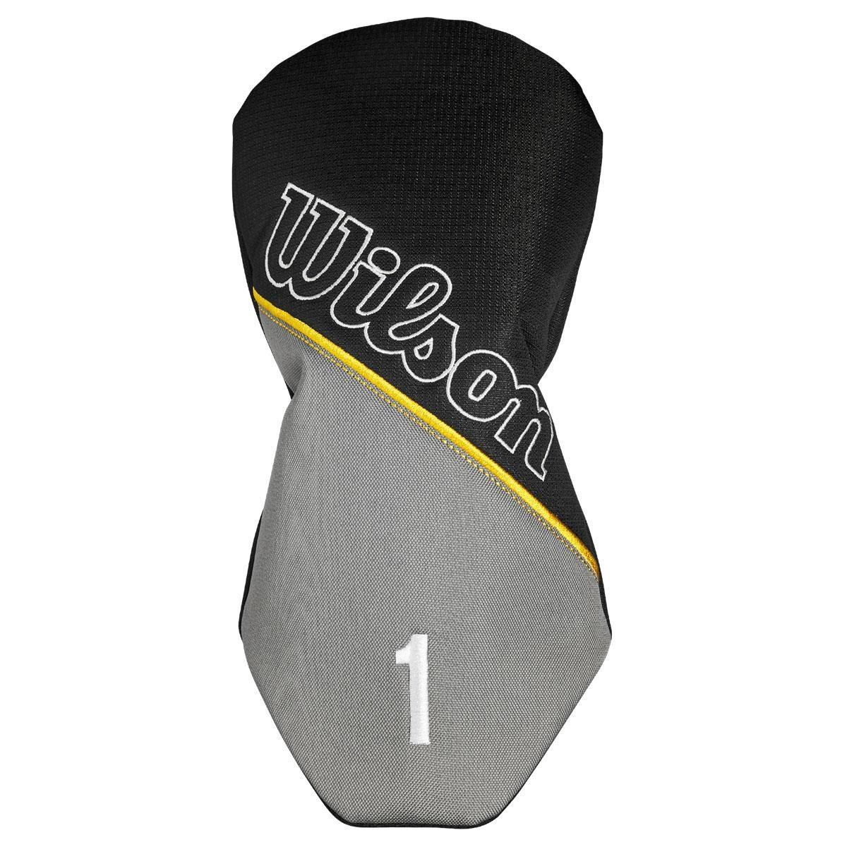Wilson Ultra HL pánský golfový set, ocel, levý