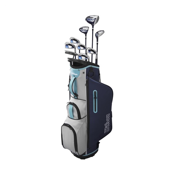 Wilson Ultra HL dámský golfový set