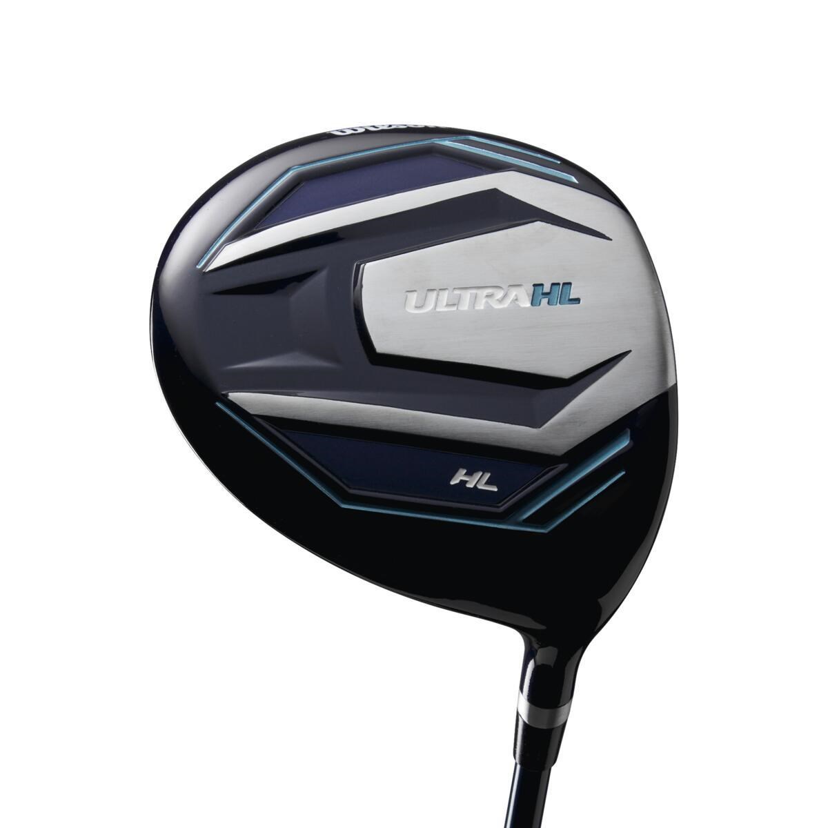 Wilson Ultra HL dámský golfový set