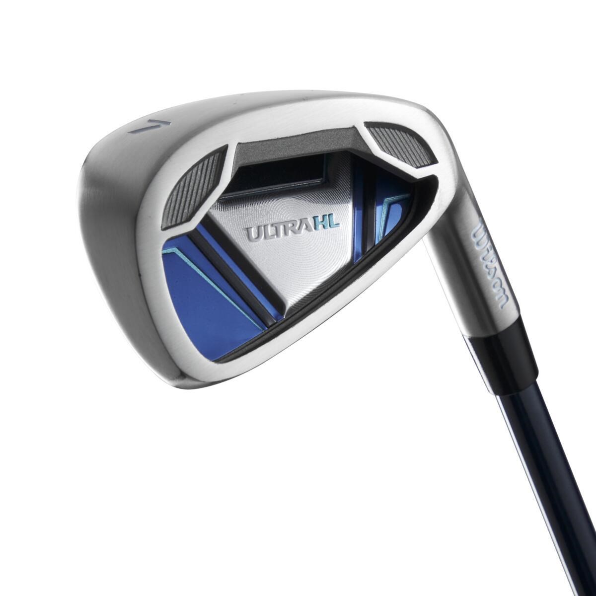 Wilson Ultra HL dámský golfový set