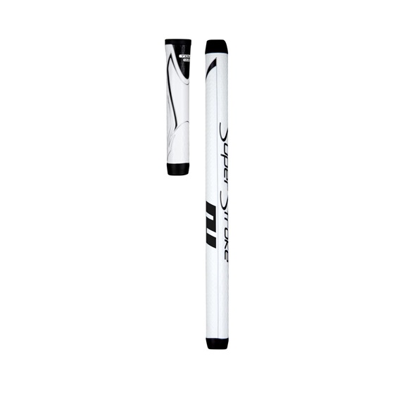 SuperStroke Zenergy Tour 1.0 putter grip, 2ks