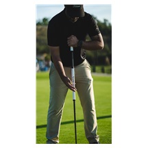 SuperStroke Zenergy Tour 1.0 putter grip, 2ks