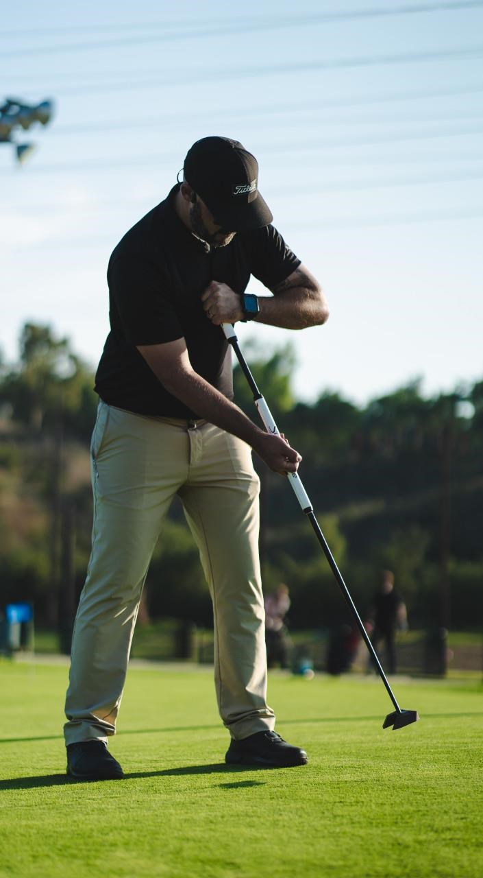 SuperStroke Zenergy Tour 1.0 putter grip, 2ks