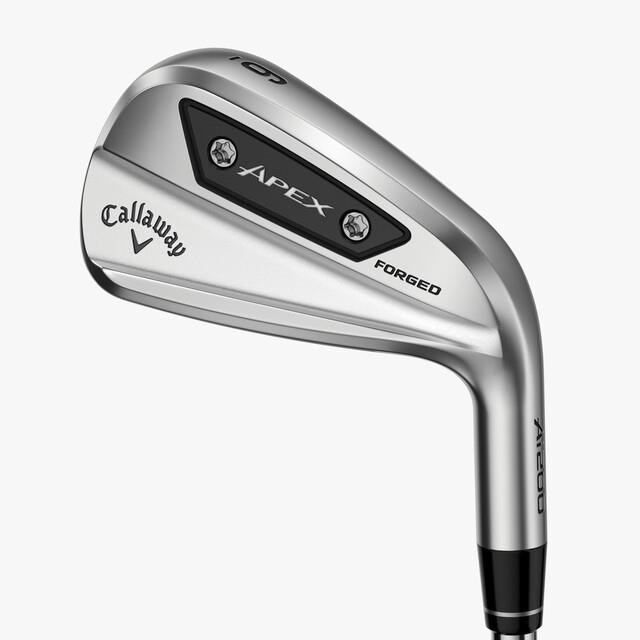 Callaway Apex Ai200 pánská železa, ocel