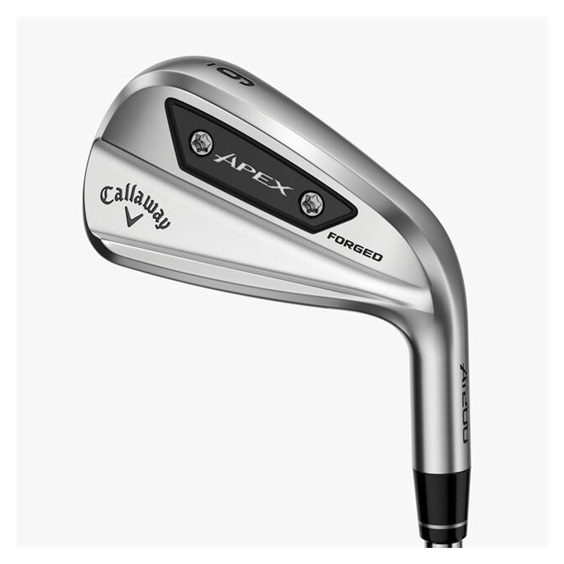 Callaway Apex Ai200 pánská železa, ocel