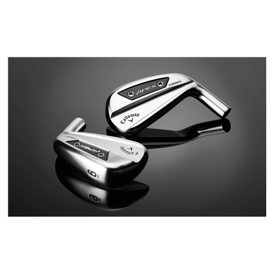 Callaway Apex Ai200 pánská železa, ocel