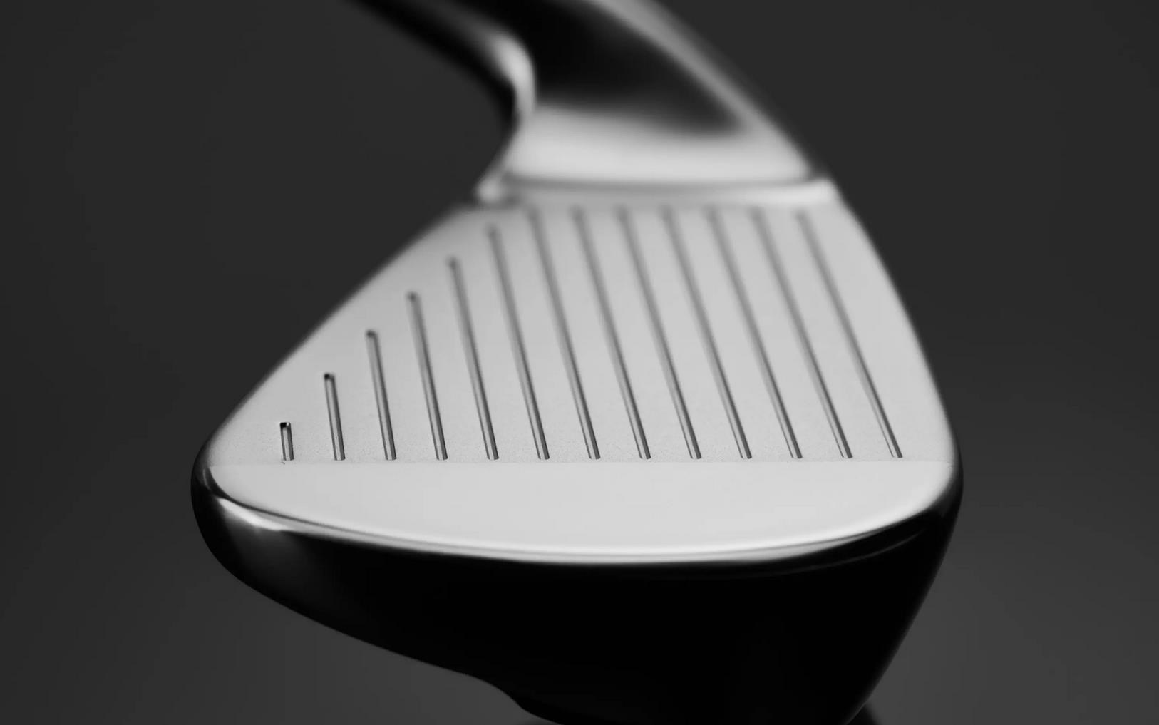 Callaway Apex Ai200 pánská železa, ocel