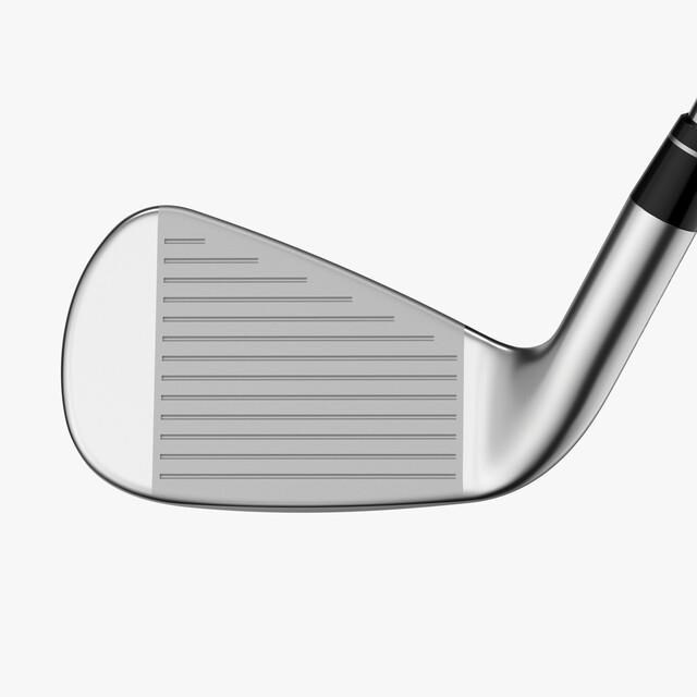 Callaway Apex Ai200 pánská železa, grafit