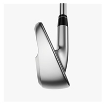 Callaway Apex Ai200 pánská železa, grafit