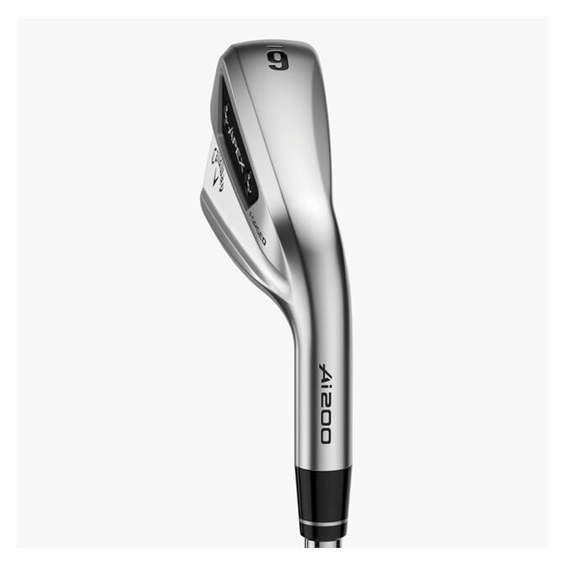Callaway Apex Ai200 pánská železa, grafit