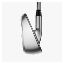Callaway Apex Ai300 pánská železa, ocel