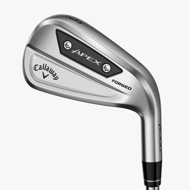 Callaway Apex Ai300 pánská železa, ocel