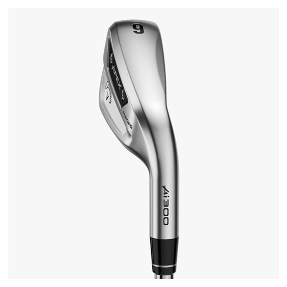 Callaway Apex Ai300 pánská železa, ocel
