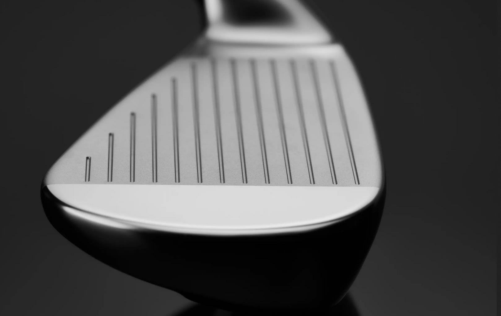 Callaway Apex Ai300 pánská železa, ocel