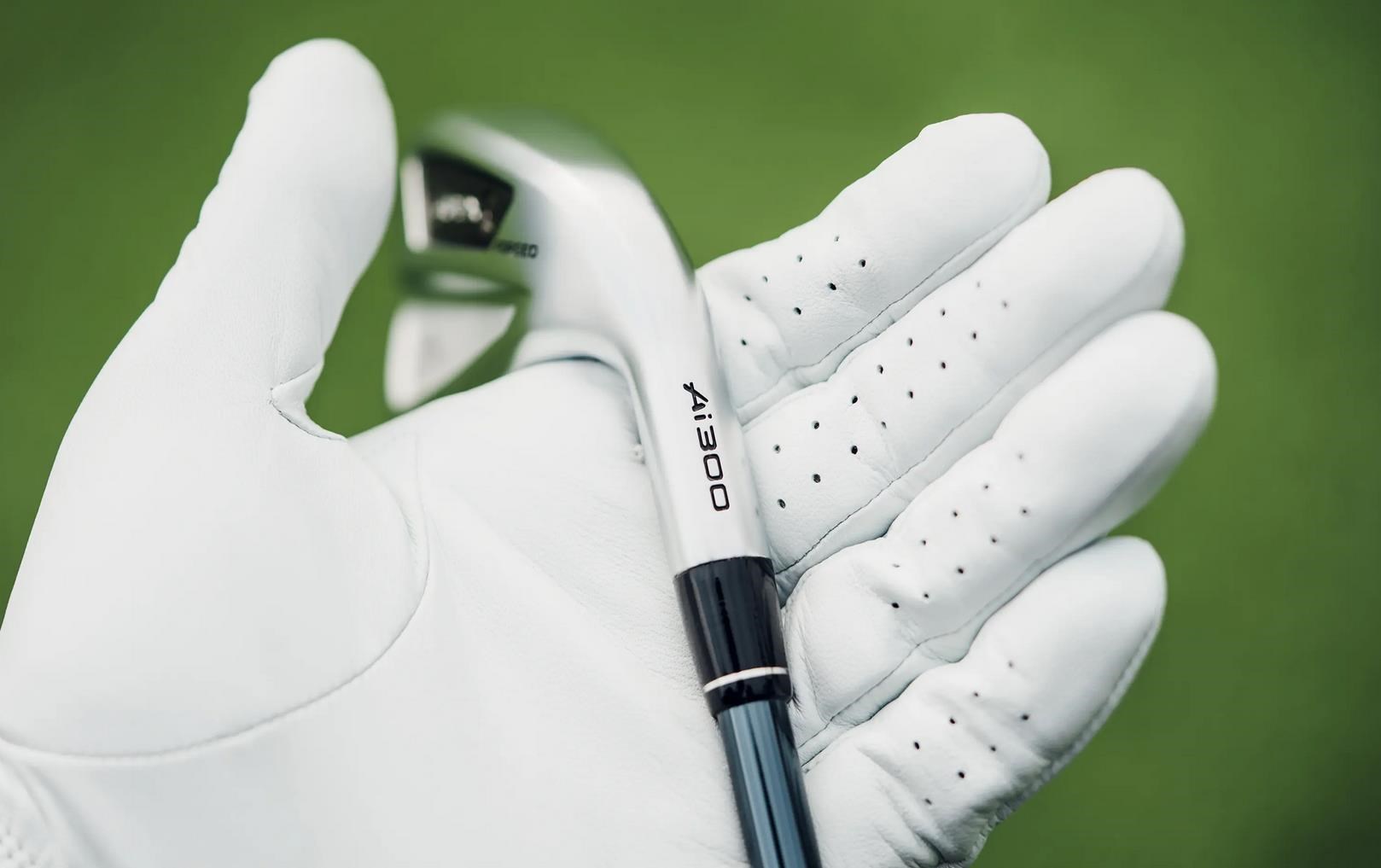 Callaway Apex Ai300 pánská železa, ocel