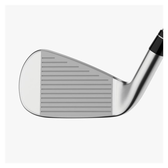 Callaway Apex Ai300 pánská železa, grafit