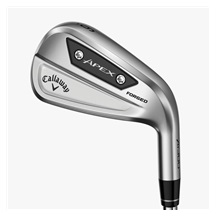 Callaway Apex Ai300 pánská železa, grafit