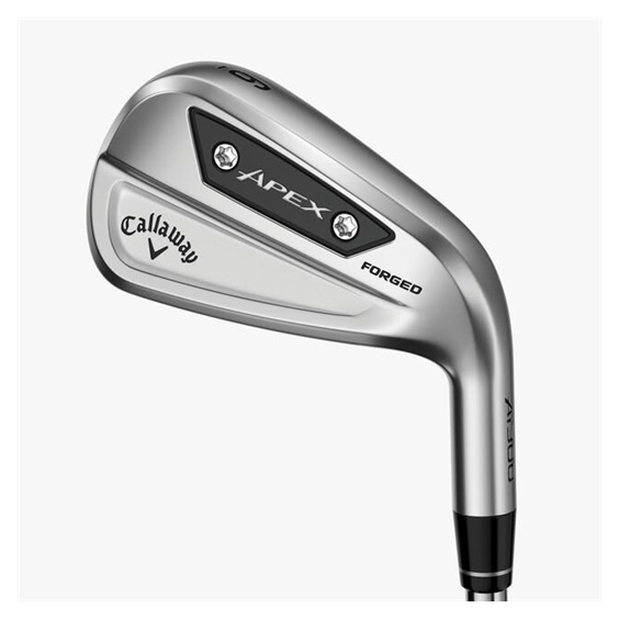 Callaway Apex Ai300 pánská železa, grafit