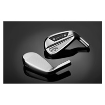 Callaway Apex Ai300 pánská železa, grafit
