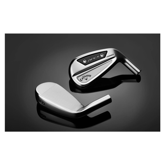 Callaway Apex Ai300 pánská železa, grafit