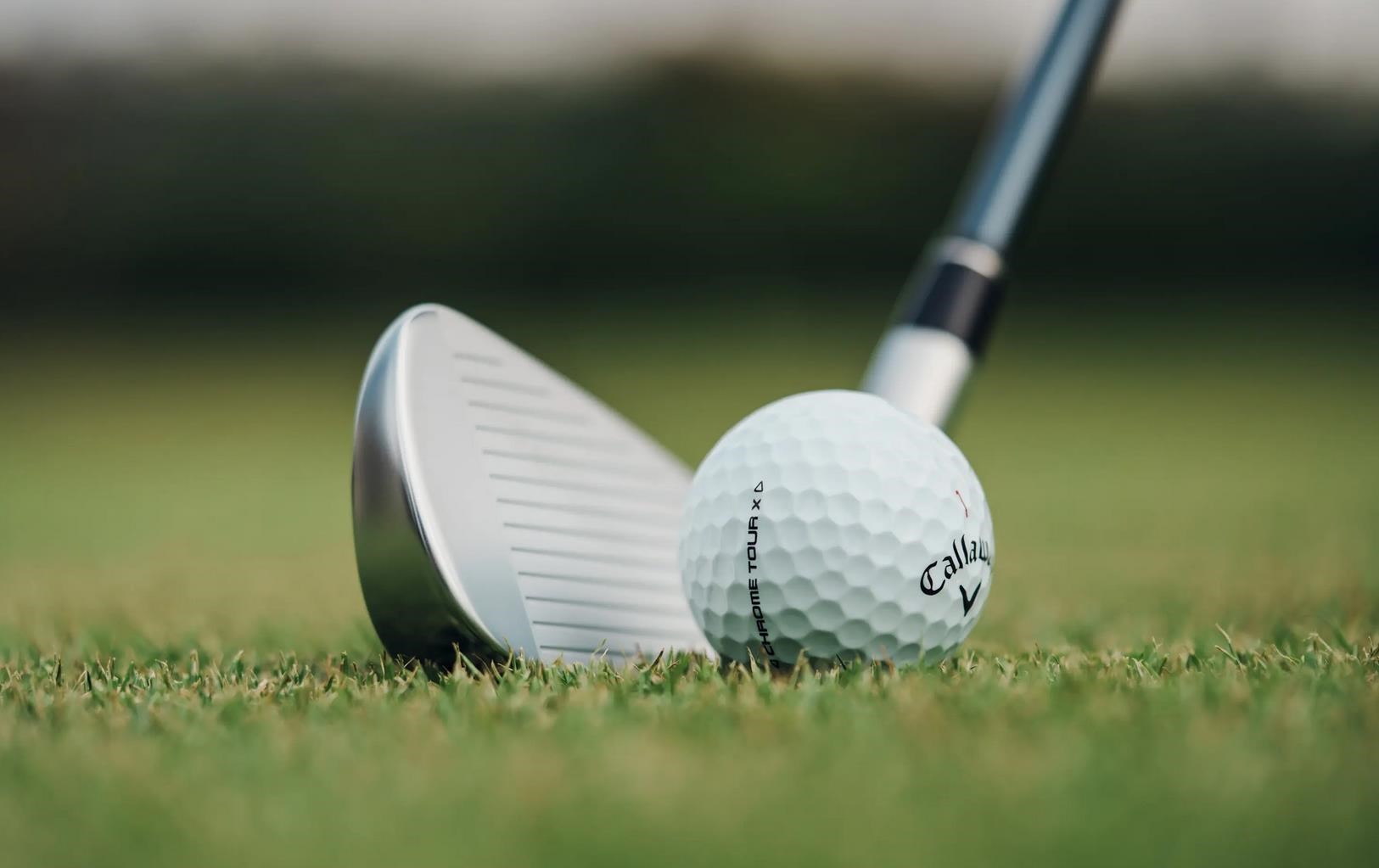Callaway Apex Ai300 pánská železa, grafit