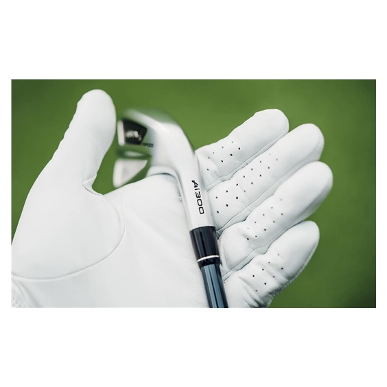 Callaway Apex Ai300 pánská železa, grafit