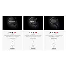 Titleist GT2 pánský driver