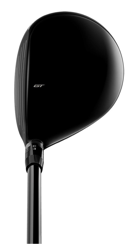 Titleist GT3 pánské fairway dřevo