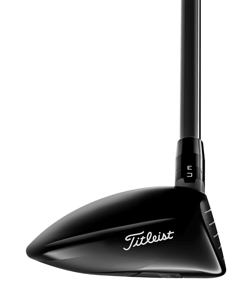 Titleist GT3 pánské fairway dřevo