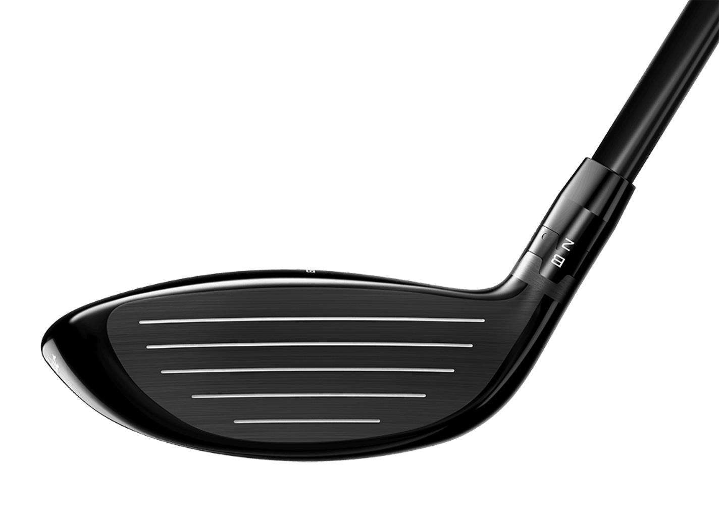 Titleist GT3 pánské fairway dřevo