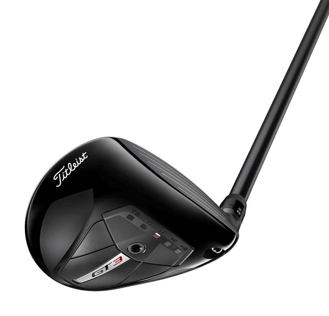 Titleist GT3 pánské fairway dřevo