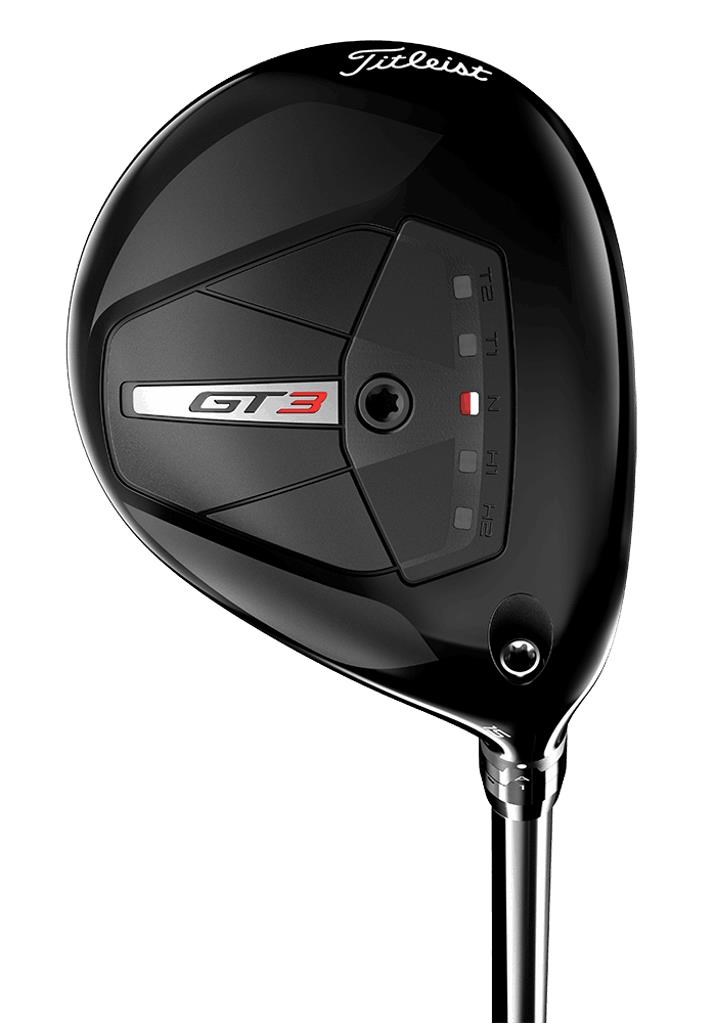 Titleist GT3 pánské fairway dřevo