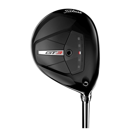 Titleist GT3 pánské fairway dřevo