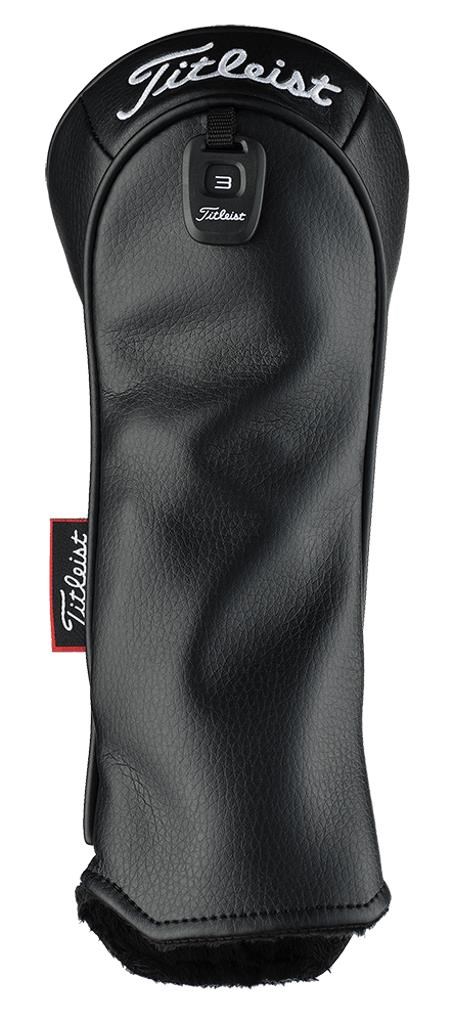Titleist GT3 pánské fairway dřevo