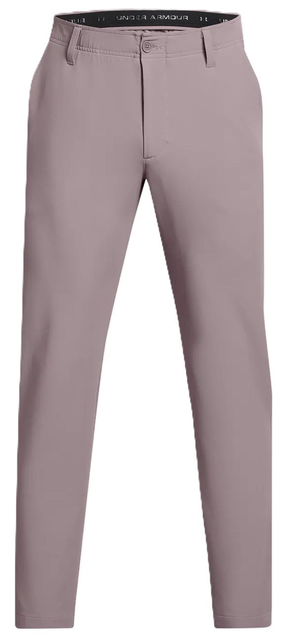 Under Armour Drive Tapered pánské kalhoty, tetra gray