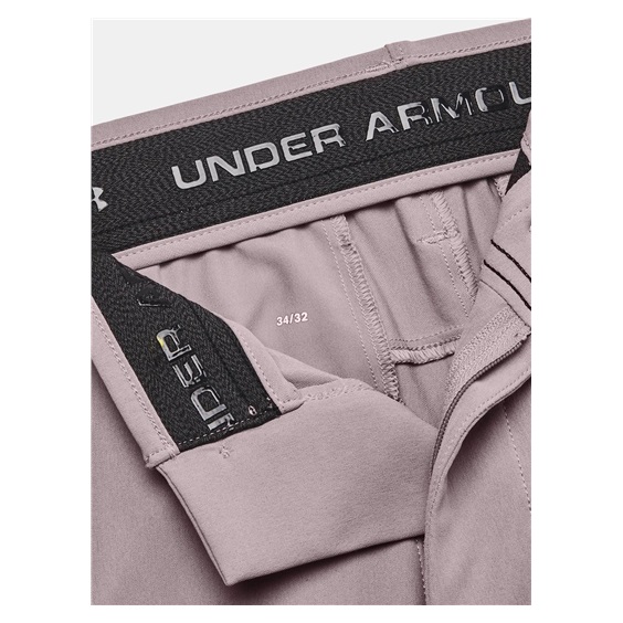 Under Armour Drive Tapered pánské kalhoty, tetra gray
