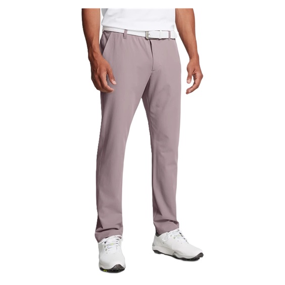Under Armour Drive Tapered pánské kalhoty, tetra gray