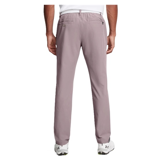 Under Armour Drive Tapered pánské kalhoty, tetra gray