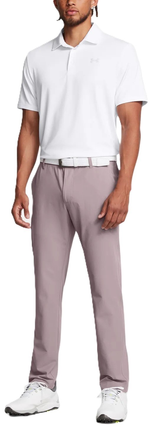 Under Armour Drive Tapered pánské kalhoty, tetra gray