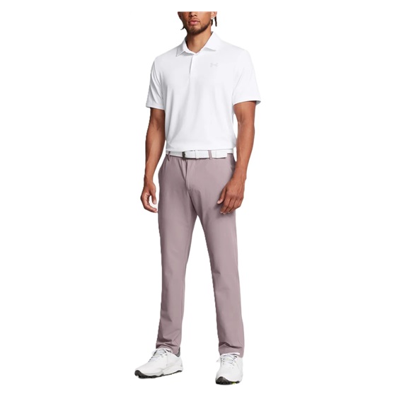 Under Armour Drive Tapered pánské kalhoty, tetra gray