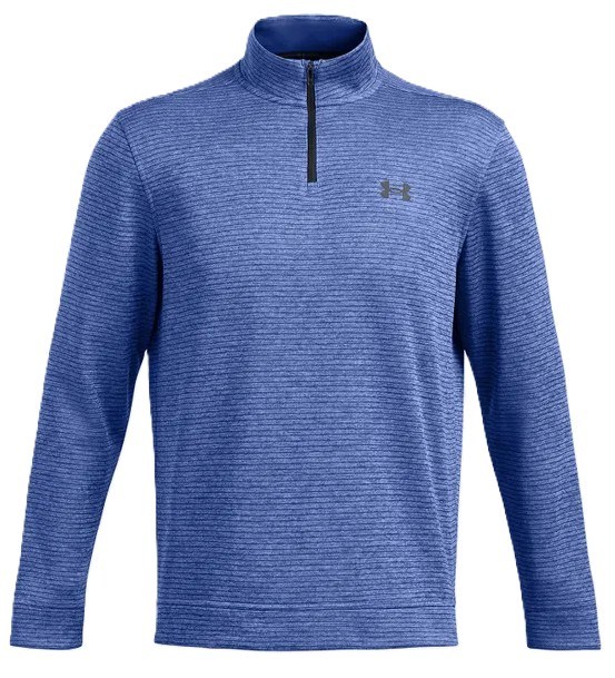 Under Armour Storm Fleece pánská mikina, modrá