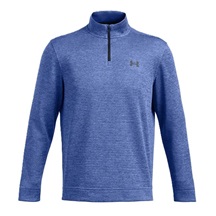 Under Armour Storm Fleece pánská mikina, modrá