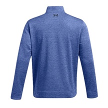 Under Armour Storm Fleece pánská mikina, modrá