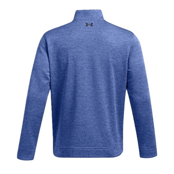 Under Armour Storm Fleece pánská mikina, modrá