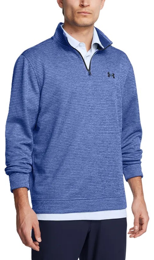 Under Armour Storm Fleece pánská mikina, modrá