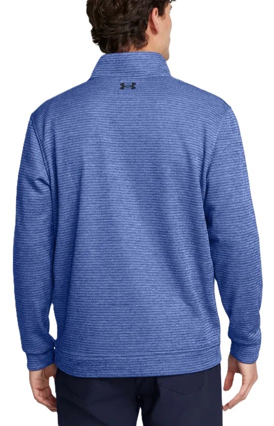 Under Armour Storm Fleece pánská mikina, modrá