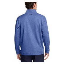 Under Armour Storm Fleece pánská mikina, modrá